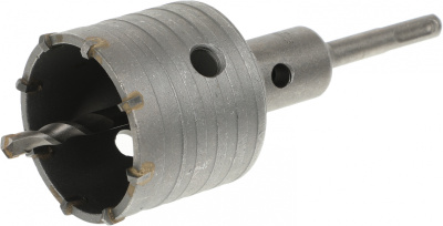 Коронка Stayer 29190-68_z01 по бетону для дрелей/перфораторов