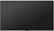 Панель Hisense 100" 100BM66D черный VA LED 8ms 16:9 HDMI M/M матовая 5000:1 500cd 178гр/178гр 3840x2160 DP 4K USB 59.6кг