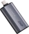 Накопитель SSD A-Data USB3.2 Gen2 2TB SC750-2000G-CCBK SC750 серый
