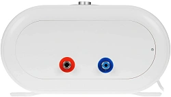 Водонагреватель Thermex Dream 50 2кВт 50л электрический настенный/белый