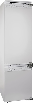 Холодильник Hiberg i-RFCB 455F NFW 2-хкамерн. инвертер