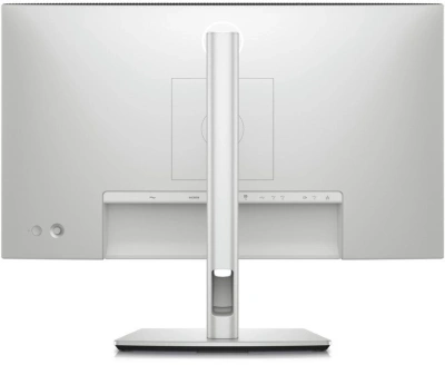 Монитор Dell 23.8" UltraSharp U2424HE черный IPS LED 5ms 16:9 HDMI матовая HAS Piv 250cd 178гр/178гр 1920x1080 120Hz DP FHD USB 5.91кг