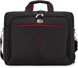 Сумка для ноутбука 15.6" PC Pet 6903 черный нейлон (TN6903BKLS)