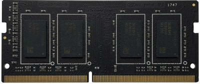 Память DDR4 16Gb 2400MHz Patriot PSD416G240081S Signature RTL PC4-19200 CL17 SO-DIMM 260-pin 1.2В single rank Ret