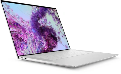 Ноутбук Dell XPS 16 9640 Core Ultra 7 155H 16Gb SSD1Tb Intel Arc 16.2" WVA FHD+ (1920x1200) Windows 11 Pro silver WiFi BT Cam (9640-7061)