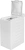 Стиральная машина Electrolux EW6TN5261F пан.англ. класс: D загр.вертикальная макс.:6кг белый