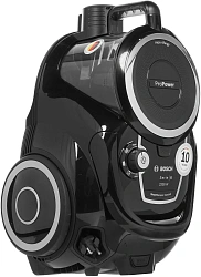 Пылесос Bosch BGS412234 2200Вт черный