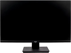 Монитор Hiper 27" EasyView HS2702 черный IPS LED 4ms 16:9 HDMI M/M матовая HAS 1000:1 250cd 178гр/178гр 1920x1080 100Hz FreeSync VGA DP FHD 5.61кг