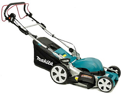 Газонокосилка роторная Makita ELM4620 1800Вт