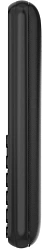 Мобильный телефон XENIUM X170 черный моноблок 2Sim 1.77" 128x160 Nucleus GSM900/1800 MP3 FM microSD max32Gb