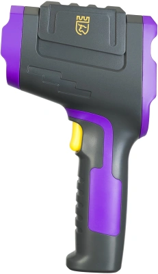 Тепловизор Ermenrich Seek TV50 черный/фиолетовый (83843)