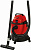 Строительный пылесос Einhell TC-VC 1825 1250Вт (уборка: сухая/влажная) красный