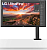 Монитор LG 31.5" 32UN880-B черный IPS LED 16:9 HDMI M/M матовая HAS Piv 350cd 178гр/178гр 3840x2160 60Hz FreeSync DP 4K USB 10.3кг