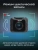 Видеорегистратор Artway AV-712 черный 8Mpix 2160x3840 2160p 170гр. GPS Novatek 96670