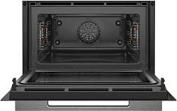 Духовой шкаф Электрический Bosch CMG7241W1 белый