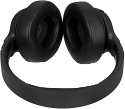 Гарнитура мониторные JBL Tune 720 BT 1.2м черный беспроводные bluetooth оголовье (JBLT720BTBLK)