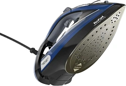 Утюг Tefal FV9848E0 3200Вт черный/синий