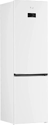 Холодильник Beko B3R0CNK402HW 2-хкамерн. белый мат.