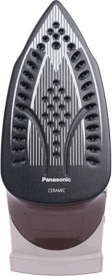 Утюг Panasonic NI-DTC555ATW 2400Вт сандаловый