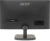 Монитор Acer 23.8" EK241YHBI черный VA LED 1ms 16:9 HDMI матовая 250cd 178гр/178гр 1920x1080 75Hz FreeSync VGA FHD 2.68кг