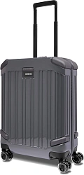Чемодан Piquadro POP (BV4425POP/GR) 40x20x55см 31л. 2.87кг. поликарбонат серый