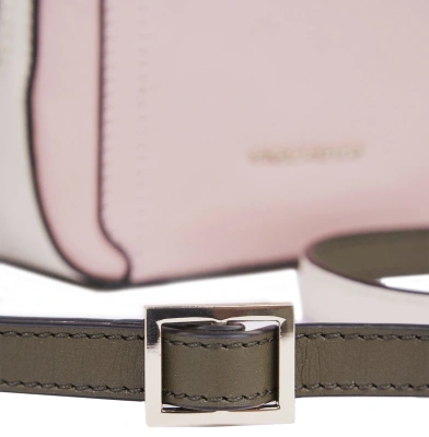 Сумка женская Piquadro Circle BD6655W92/ROBI пудровый натур.кожа