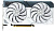 Видеокарта Asus PCI-E 4.0 DUAL-RTX4060TI-O8G-WHITE NVIDIA GeForce RTX 4060TI 8192Mb 128 GDDR6 2565/18000 HDMIx1 DPx3 HDCP Ret