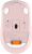 Мышь A4Tech Fstyler FB10CS розовый оптическая 2000dpi silent беспров. BT/Radio USB 4but (FB10CS USB BABY PINK) Мышь A4Tech Fstyler FB10CS розовый оптическая 2000dpi silent беспров. BT/Radio USB 4but (FB10CS USB BABY PINK)