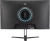 Монитор Digma 23.8" Overdrive 24P410F черный IPS LED 2ms 16:9 HDMI матовая 300cd 178гр/178гр 1920x1080 200Hz G-Sync FreeSync DP FHD USB 2.8кг