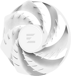 Вентилятор для корпуса Zalman ZM-AF120R Reverse ARGB 120х120x26 белый 4-pin 24.3дБ (ZM-AF120R ARGB WHITE) Ret
