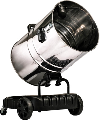 Строительный пылесос Bort BSS-2460-Storm 2400Вт (уборка: сухая/влажная) синий