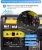Генератор Huter LDG 10000LXA 8.5кВт
