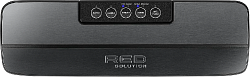 Вакуумный упаковщик Red Solution VSM030 120Вт 4л/мин 0.7Бар шир.пак.:30см черный