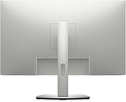 Монитор Dell 27" S2722DC черный IPS LED 16:9 HDMI M/M матовая HAS Piv 350cd 178гр/178гр 2560x1440 75Hz DP 2K USB 7.16кг