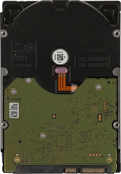 Жесткий диск WD SATA-III 10TB 0B42266\0B42301 WUS721010ALE6L4 Server Ultrastar DC HC330 4KN (7200rpm) 256Mb 3.5"