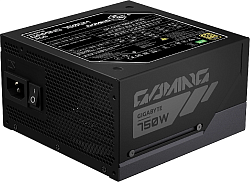 Блок питания Gigabyte ATX 750W GP-GME750GM PG5 80+ gold (20+4pin) APFC 135mm fan 8xSATA Cab Manag RTL