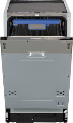 Посудомоечная машина встраив. Maunfeld MLP-08IM 2100Вт узкая