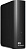 Жесткий диск WD USB 3.0 8Tb WDBWLG0080HBK-EESN Elements Desktop 3.5" черный
