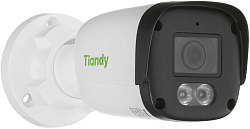 Камера видеонаблюдения IP Tiandy TC-C32QN I5W/WIFI/Eu/2.8mm/V4.0 Wi-Fi 2.8-2.8мм цв. корп.:белый (TC-C32QN I5W/WIFI/EU/2.8/V4.0)