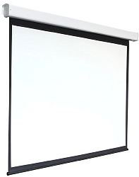 Экран Digis 108" 144x246см Electra-F DSEF-16904 16:9 настенно-потолочный рулонный (моторизованный привод)