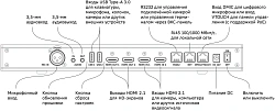 Контроллер Sber SDTM-001
