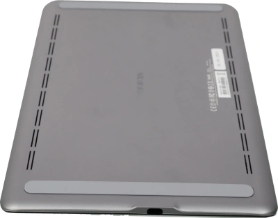 Графический планшет-монитор Huion Kamvas Pro 12 USB черный