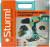 Дрель-шуруповерт Sturm! CD3620 аккум. патрон:быстрозажимной (кейс в комплекте)