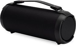 Колонка порт. Digma D-PS1520 черный/черный 16W 1.0 BT 10м 1500mAh (SP1520B)