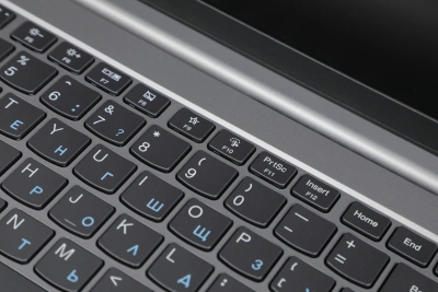 Ноутбук Lenovo Thinkbook 14 G6 IRL Core i5 13420H 8Gb SSD512Gb Intel UHD Graphics 14" IPS WUXGA (1920x1200) без ОС grey WiFi BT Cam (21KG00T2EV)