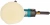 Полировальная машина Makita 9237CB 1200Вт 3200об/мин рез.шпин.:M14 d=180мм