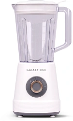 Блендер стационарный Galaxy Line GL 2171 1100Вт белый