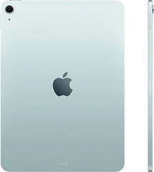 Планшет Apple iPad Air 2026 A3459 M4 4.05 8C RAM12Gb ROM128Gb 11" IPS 2360x1640 iOS голубой 12Mpix 12Mpix BT WiFi 10hr