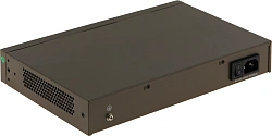 Коммутатор Tenda TEF1016D (L2) 16x100Мбит/с неуправляемый