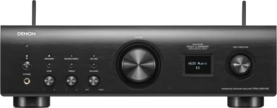 Усилитель Интегральный Denon PMA-900HNE стерео полупроводниковый черный